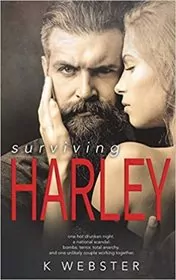 Surviving Harley