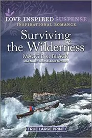 Surviving the Wilderness