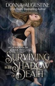 Donna Augustine book cover