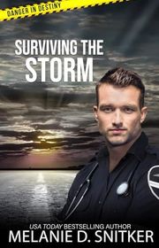Melanie D Snitker book cover