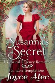 Susanna's Secret