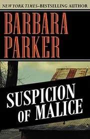 Suspicion of Malice