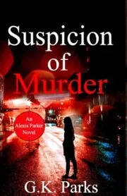 Suspicion of Murder