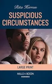 Suspicious Circumstances