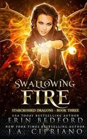 Swallowing Fire