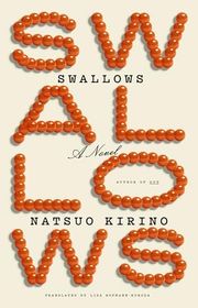 Natsuo Kirino book cover