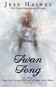 Jess Haines book cover