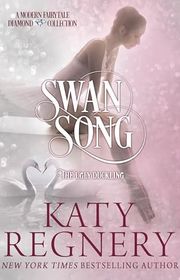 Katy Regnery book cover