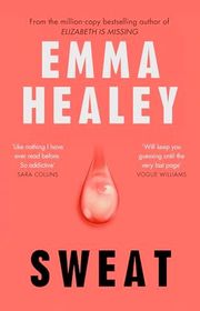 Emma Healey book cover