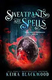 Sweatpants and Spells