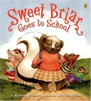 Sweet Briar Goes to School