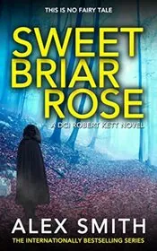 Sweet Briar Rose