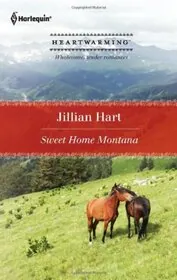 Jillian Hart book cover