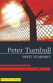 Book cover for "Sweet Humphrey" by Peter Turnbull