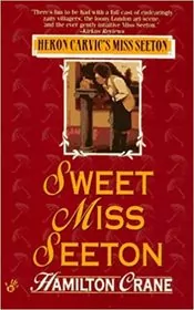 Sweet Miss Seeton