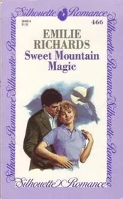 Sweet Mountain Magic