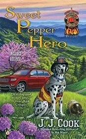 Sweet Pepper Hero