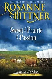Sweet Prairie Passion