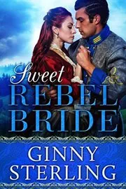Sweet Rebel Bride
