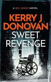 Sweet Revenge / Melanie Archer