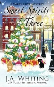 Sweet Spirits of Three