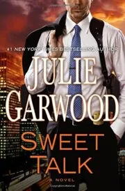 Book cover for "Sweet Talk"