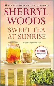 Sweet Tea at Sunrise