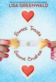 Sweet Treats and Secret Crushes