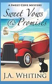 Sweet Vows and Promises