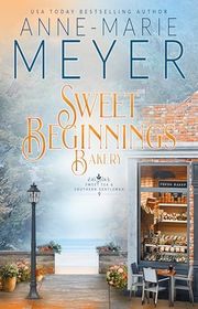 Anne Marie Meyer book cover
