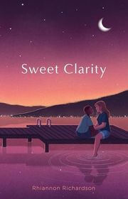 Rhiannon Richardson book cover