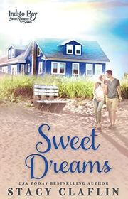 Book cover for "Sweet Dreams" by Stacy Claflin