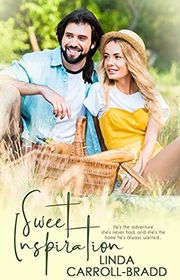 Linda Carroll Bradd book cover