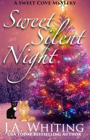 Sweet Cove Mystery book cover