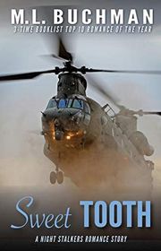 Night Stalkers book cover