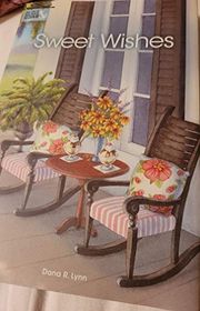 Inn at Magnolia Harbor book cover