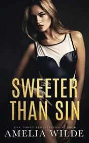 Sweeter Than Sin