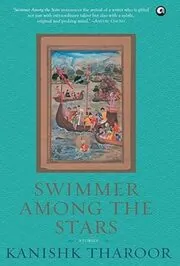 Swimmer Among the Stars Stories