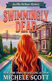 Michele Scott book cover