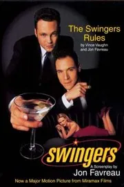 Book cover for "Swingers"