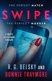 RG Belsky book cover