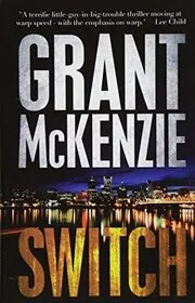 Grant McKenzie