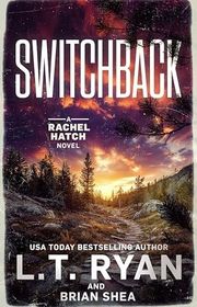 Rachel Hatch book cover