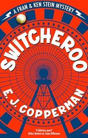 Jeffrey Cohen book cover