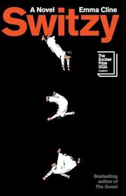 Emma Cline book cover