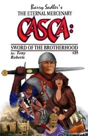 Sword Of The Brotherhood