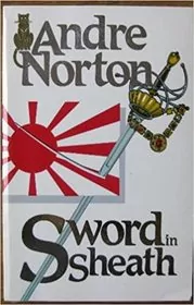 Sword in Sheath