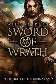 Sword of Wrath