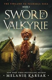 Melanie Karsak book cover