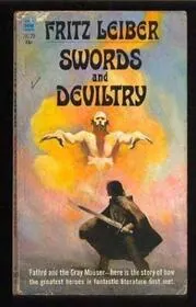 Swords and Deviltry